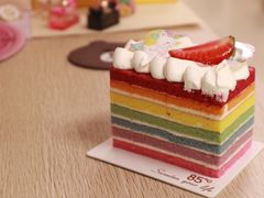 -85度C(厦门台湾街店)