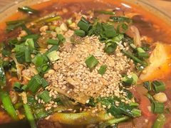 -金孔雀德宏傣味餐馆(魏公村店)