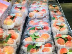 -水果地带(中航国际店)