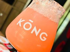 -KŌNG胶东小馆(华熙店)