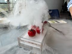 -小大董·烤鸭(观景餐厅·南京西路店)