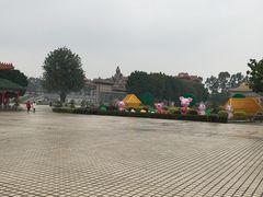 -广东圆玄道观
