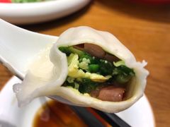海肠水饺-必点海鲜·鲅鱼水饺(鞍山西道店)