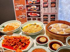 -裕兴记•蟹黄面馆(人民广场店)