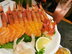 -大渔铁板烧(大悦城店)