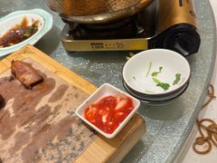 -松沪名灶·豆浆鱼头·新上海菜(飞航吾悦广场店)