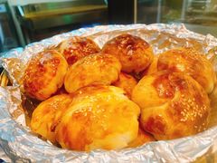 -巴依老爷新疆美食(马驹桥店)