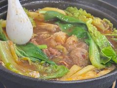 -重庆鸡公煲(学衡路店)