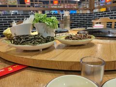 -鸽子刘铁锅炖鱼(劲松店)