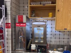 -老边饺子馆(东单店)