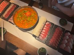-旺福·贵州酸汤牛肉火锅(陆悦天地店)