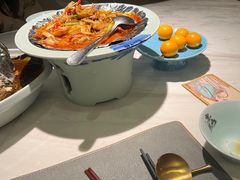 -宴昆山·私房菜(春晖店)