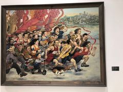 -四川美术学院美术馆