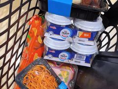 -哈尔信阳光农园超市(沈阳三台子万象汇店)