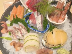 -小山日本料理(太古汇店)