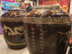 -西江美食舫·江西菜(健德桥店)