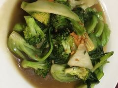 -The Palmboo Restaurant