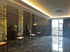 -佛山顺德香云纱园林酒店(清晖园店)
