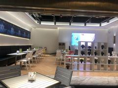 大堂-813芭依珊 BAESAn(汇港购物中心店)