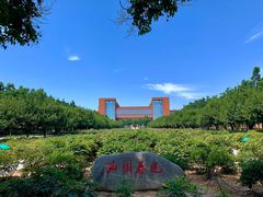 -西北农林科技大学(北校区)