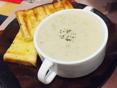 -遇见西木美式餐厅(体育路店)