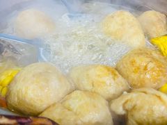 -威邵鸡煲(西华路总店)
