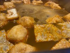 -螺大喜螺蛳粉火锅(雍和宫店)