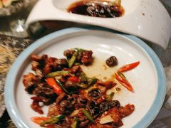 -伊带伊路新疆美食府(呼家楼店)