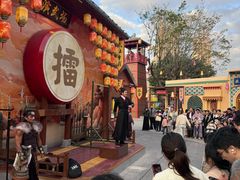 -深圳锦绣中华民俗村