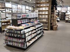 -MUJI无印良品(世博源店)