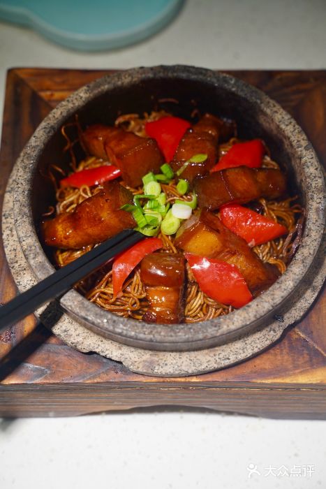 刀板香·安徽菜(国购IFC店)图片