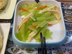 -华天二友居肉饼(宫门口店)