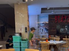 -浔味·山屿湖·正宗淳牌全鱼宴老字号