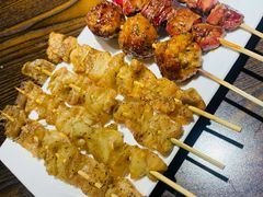 -桂马·日本料理·海胆·海鲜饭·酒场(民主广场店)