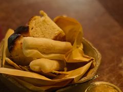斯普汇经典餐前面包-斯普汇生蚝牛排馆(中骏世界城店)