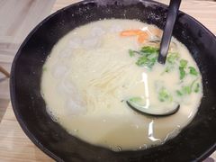 -渔米丰·广府鱼汤米线(光明广场店)