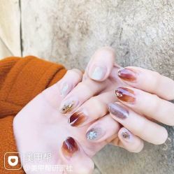 -Pink You美甲洗眉纹绣定制中心