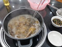 -皇鸽餐厅(长命水分店)