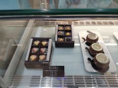 -西檬树SIMON·T轻奢蛋糕(大东方Max店)