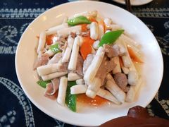 -香满楼(临安路店)