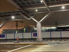 -杭州萧山国际机场