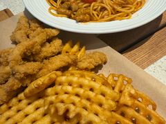 -必胜客(领界店)