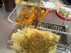 -古彭7只羊·招牌白串·碳锅羊肉旗舰店