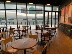 -珠海横琴国家地理探险家中心(创新方)