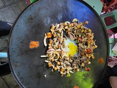 -山丹马记炒拨拉(南关店)