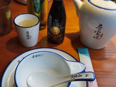 -寻宝记绍兴菜(状元店)