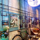 煌庭大院这家装修让你一秒置身90年代的老上海