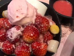 -鲜芋仙(中山路店)