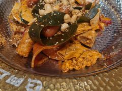 -阿上阿上麻辣香锅&麻辣烫(朝阳蓝色港湾店)