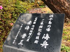 -南紀白浜 浜千鳥の湯 海舟